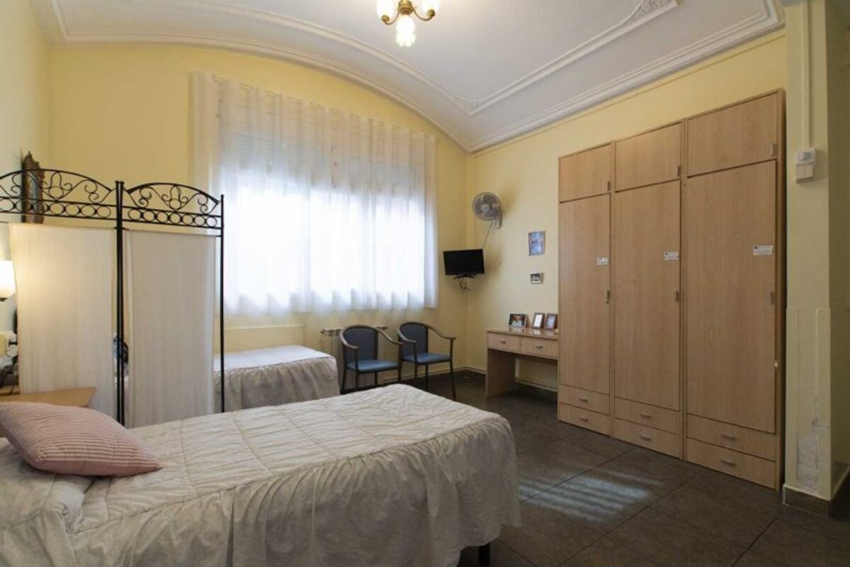 Residencia Santa Rita Sabadell